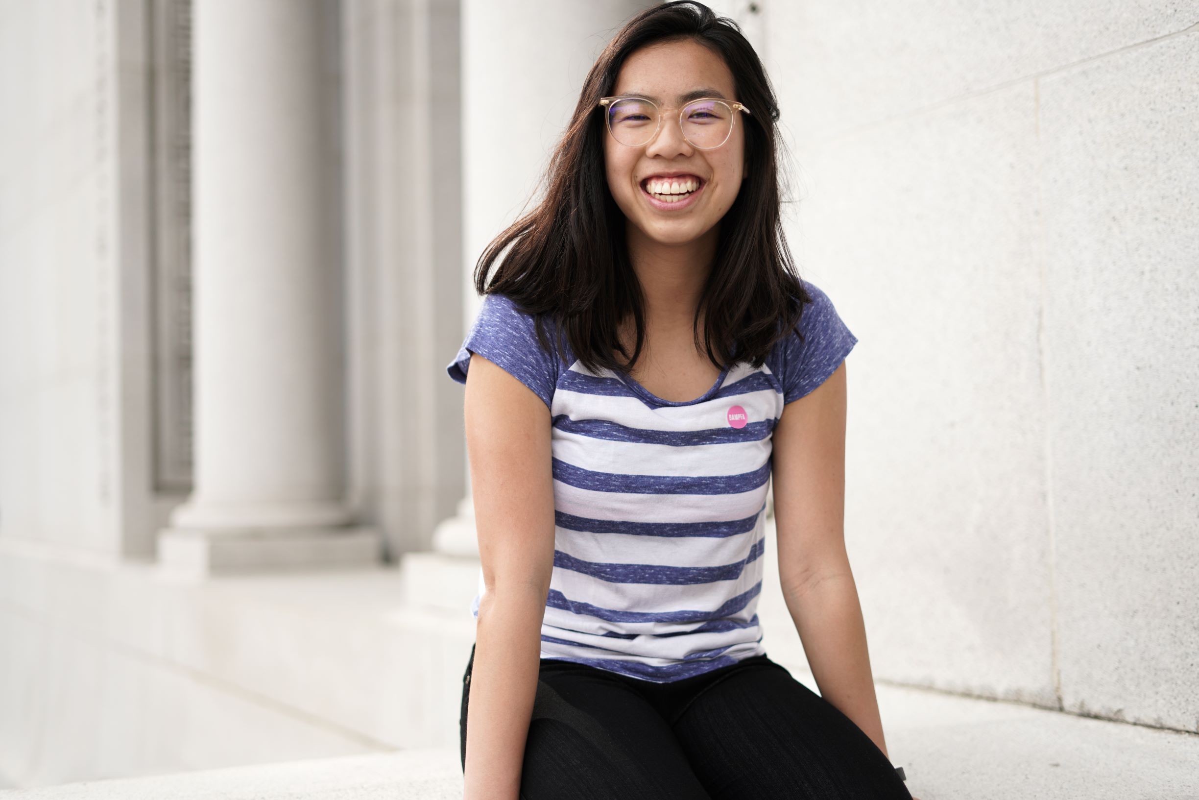 Christine Nguyen | Columbia Business School Academics