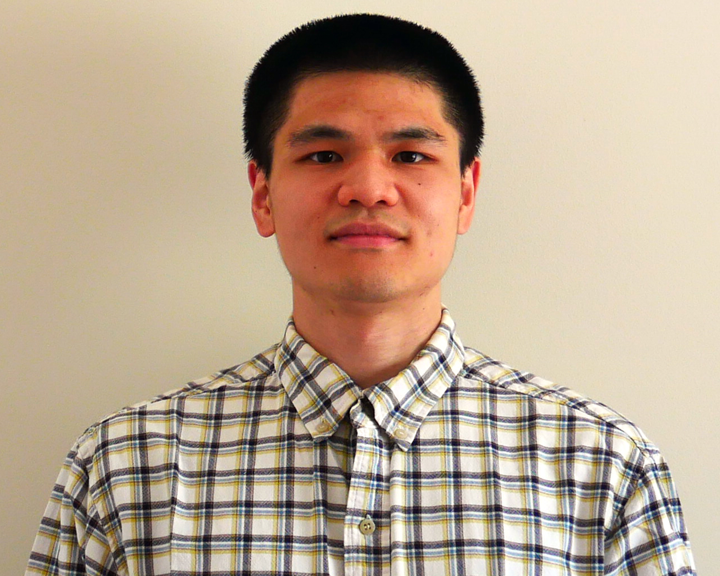 Hengyu Kuang Columbia Business School Academics