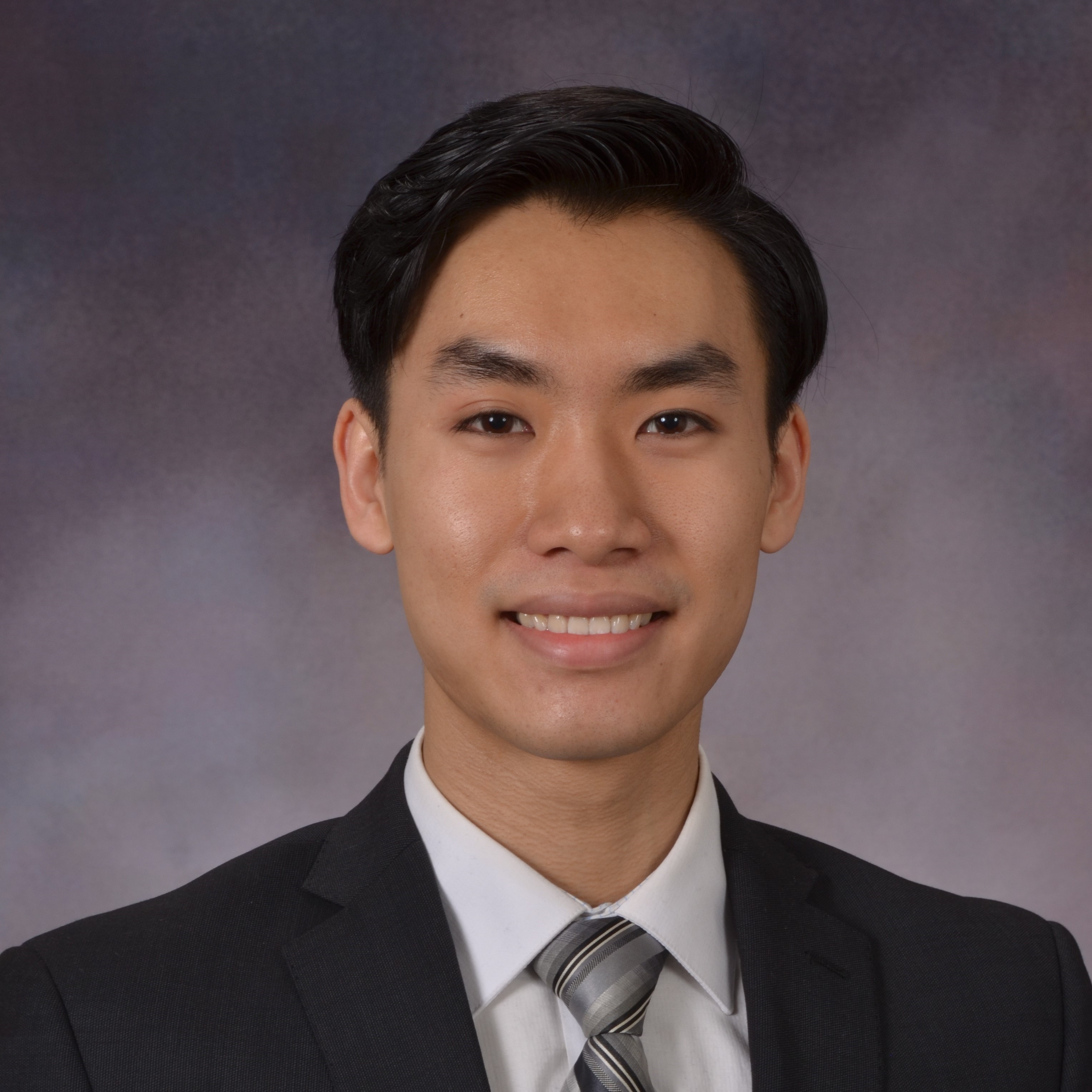 Lan Luo | Columbia Business School Academics