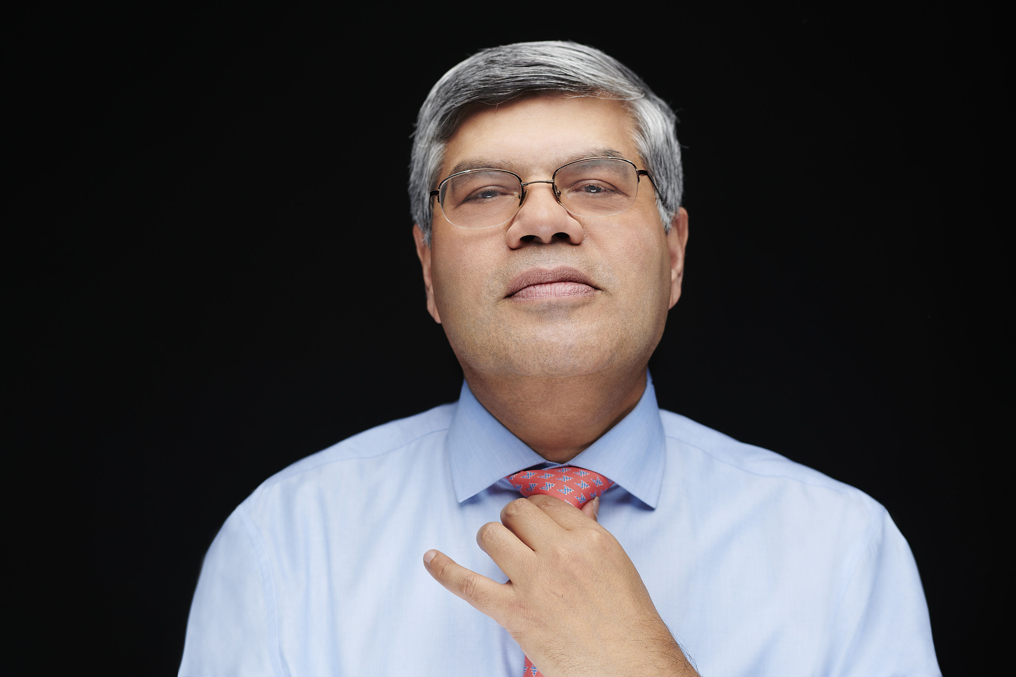 shivaram-rajgopal-columbia-business-school-academics