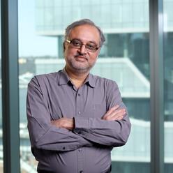 Asim Ansari