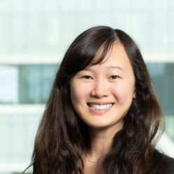 Hortense Fong