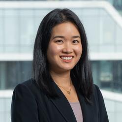 Betty Jiang