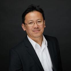 Michel Pham