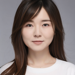 Alisa Yinghao Wu Job Market Headshot