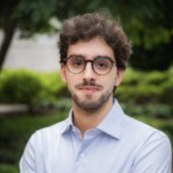 Photo Image of Giacomo Anastasia