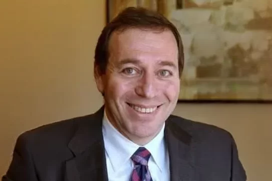 Amir Ziv, the James L. Dohr Professor of Accounting