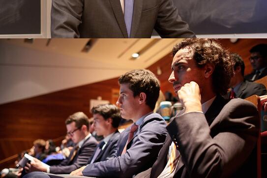 Ops Consulting Class