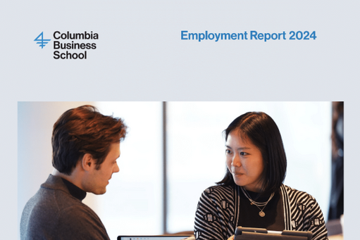 2024 MSAFA CBS Employment Report