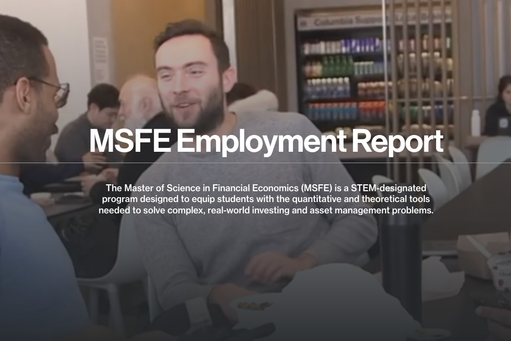 2025 Employment Report Photo Image