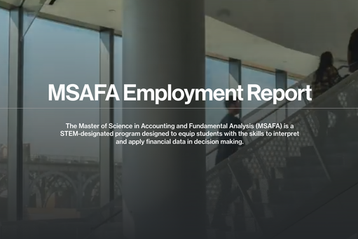 2025 Employment Summary