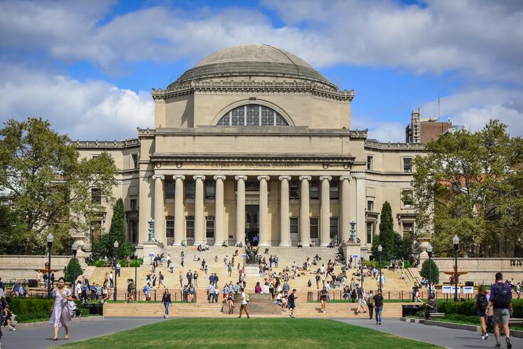 PhD Programs | Columbia Business School Academics