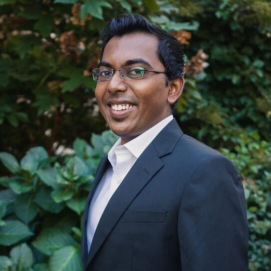 Gautham Kanthasamy