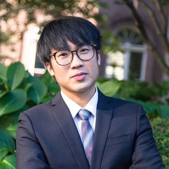 Quentin Wu