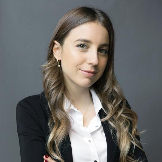 Sofia Cattaneo