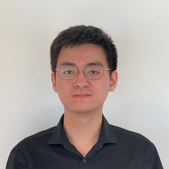 Tong Zhang