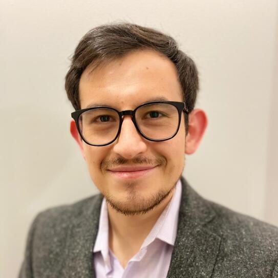 Eduardo Espino Robles